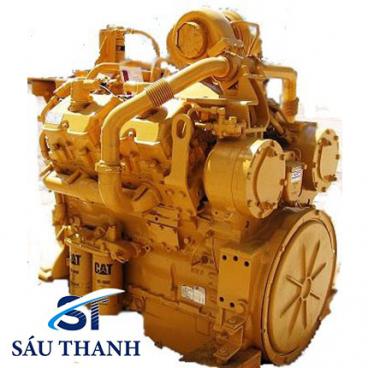 Công Ty Sáu Thanh Động Cơ CAT 3408