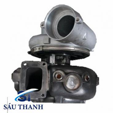 Công Ty Sáu Thanh TURBO CAT 3406