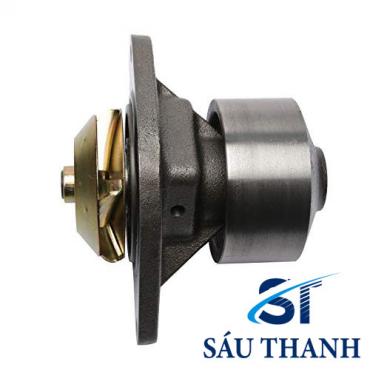 BƠM NƯỚC TRỘN MÁY CUMMINS 6CT8.3 Sáu Thanh