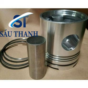 PISTON CUMMINS NT855 ở công ty Sáu Thanh