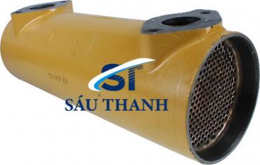 Sinh hàn giải nhiệt máy CAT 3406,3408 tại công ty Sáu Thanh