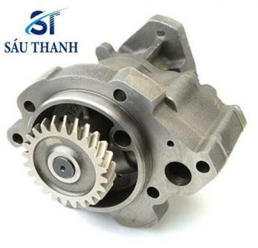 Bơm nhớt phụ tùng máy CUMMINS NT855